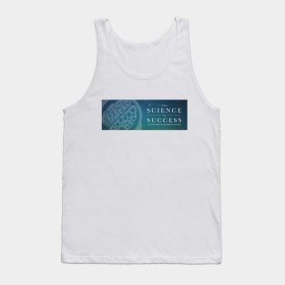 Cut Through The Noise! Tank Top